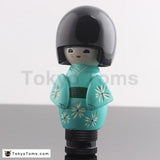 Japan Doll Girl Style Gear Shifter [TokyoToms.com]