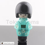 Japan Doll Girl Style Gear Shifter [TokyoToms.com]