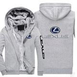 Lexus Hoodie Sweatshirt - TokyoToms.com