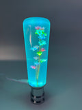 Light up Flower Gear Knob [TokyoToms.com]