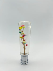 Light up Flower Gear Knob [TokyoToms.com]