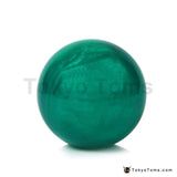 Marble Style Round Ball Gear Shift Knob [TokyoToms.com]