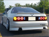 Mazda RX7 FC3 Dancing Tail Lights - Design, Manufacture & Shipping* Genki Trs