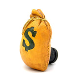 Purse Money Packet Gear Knob [TokyoToms.com]