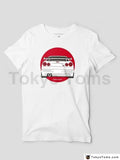 R34 Skyline GTR T-Shirt - Cotton - TokyoToms.com