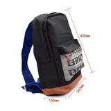 Recaro Backpack Blue - www.TokyoToms.com