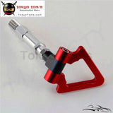 Red Aluminum Tow Hook Towing Hook Ring For Audi A4 A4L 1.8T 2.0T 09-15 - TokyoToms.com