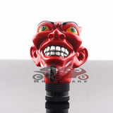 Red Evil Devil Gear Shifter [TokyoToms.com]