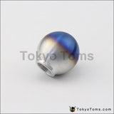 Roast Titanium Gear Shift Knob [TokyoToms.com]