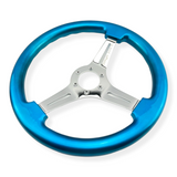 Tomu x Tokyo Toms Reef Blue Steering Wheel