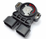 Throttle Position Sensor For Nissan Skyline R33 Series 2 S2 Rb25Det Tps