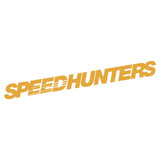 JDM Speed Hunters Window Banner