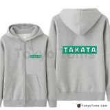 TKTA Racing Sweatshirt Hoodies - TokyoToms.com