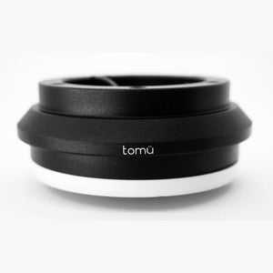 Tomü Stubby Hub Adapter K120H - TokyoToms.com