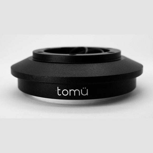 Tomü Stubby Hub Adapter K121H - TokyoToms.com
