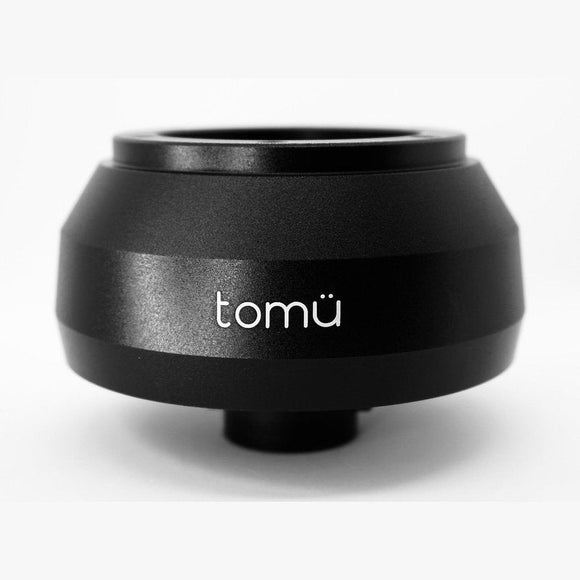 Tomü Stubby Hub Adapter K125H - TokyoToms.com