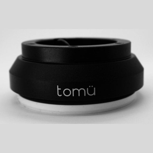 Tomü Stubby Hub Adapter K130H - TokyoToms.com