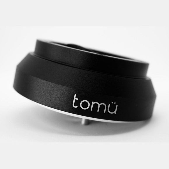Tomü Stubby Hub Adapter K140H - TokyoToms.com