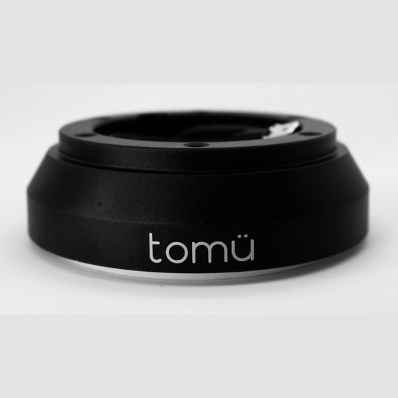 Tomü Stubby Hub Adapter K160H - TokyoToms.com