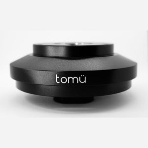 Tomü Stubby Hub Adapter K175H - TokyoToms.com