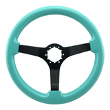 Tomu Yoshino Tiffany Steering Wheel - Tomu - [www.Tomu-Store.com]