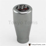 Universal Aluminum 5 Speed Style Gear Knob [TokyoToms.com]