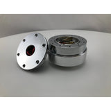 Universal Aluminum Steering Wheel Hub Quick Release [TokyoToms.com]
