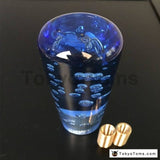 Universal Crystal Bubble Gear Knob [TokyoToms.com]