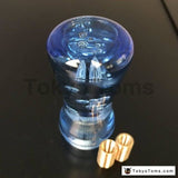 Universal Crystal Bubble Gear Knob [TokyoToms.com]