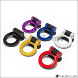 Universal PlaSTIc Decorative Tow Hook Dummy Towing Hook Car-Styling - TokyoToms.com