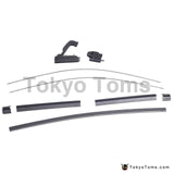 Universal U-type Soft Car Windshield Wiper Blade - TokyoToms.com