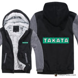 Warm TKTA Hoodies - TokyoToms.com