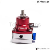 Adjustable 0-150 Psi Fuel Pressure Regulator Injected Bypass (With Gauge /no With ) For Bmw E36 325