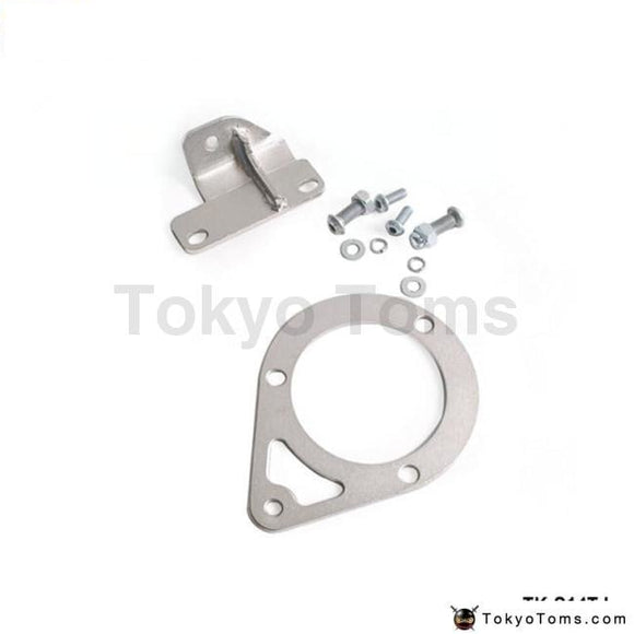 Adjustable Engine Torque Damper Brace Mount Kit Spare Parts For Nissan S14