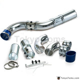 Adjustable Universal Air Intake Pipe/universal Five Stage Aluminum Alloy Pipe Kit For Bmw E36 325