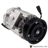 Air Conditioning Compressor For Audi A4 8K 1.8 For Audi B6 8E A6 C6 4F From Bj 04 4F0260805Ac