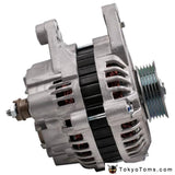 Alternator For Mitsubishi Pajero Nm Np Triton Mg Mh Mj Mk V6 3.0L 3.5L 12V Engine 6G74 Petrol 98-06