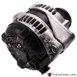 Alternator For Toyota Hilux D4D 3.0L Turbo Diesel 05-15 Hiace Landcruiser Prado 1Kd-Ftv Kdh221