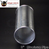 Aluminum Intercooler Intake Turbo Pipe Piping Tube Hose 127Mm 5 Inch L=300Mm