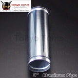 Aluminum Intercooler Intake Turbo Pipe Piping Tube Hose 32Mm 1.26 Inch L=150Mm