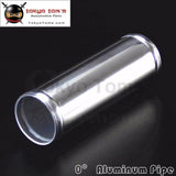 Aluminum Intercooler Intake Turbo Pipe Piping Tube Hose 32mm 1.26" Inch L=150mm