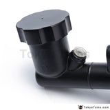 Aluminum Master Cylinder 0.7 Bore Compact Girling Style For Hydraulic E-Brake (Two Size: Type A B )