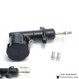 Aluminum Master Cylinder 0.7 Bore Compact Girling Style For Hydraulic E-Brake (Two Size: Type A B )