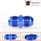 An 10 Straight Male Flare Union Adapter Fittings Nitrous