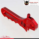 An Aluminum V Bayonet Wrench Spanner Fitting Tools An3 3An-16An Adjustable Red