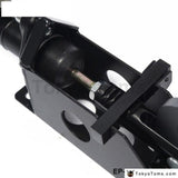 Black General Racing Car 0.7 Bar E-Brake Drift Handbrake Lever Gear Locking Turnk Brakes