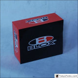 Blox Racing 2Pcs Adjustable Cam Gear Pulley Set For Honda Civic Integra D16A Sohc 96-00 Inlet And