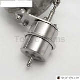 Boost Activated Exhaust Cutout / Dump 102Mm Open Style Pressure: About 1 Bar For Vw Golf 4