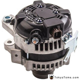 Car Alternator Generators 130A For Toyota Tarago Aca33R Aca38R Engine 2Az-Fe 4Cyl. 2.4L 06-14