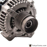 Car Alternator Generators 130A For Toyota Tarago Aca33R Aca38R Engine 2Az-Fe 4Cyl. 2.4L 06-14